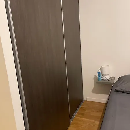 Appartement Pointe Rouge Borely