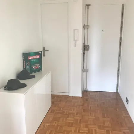 Appartement Pointe Rouge Borely *