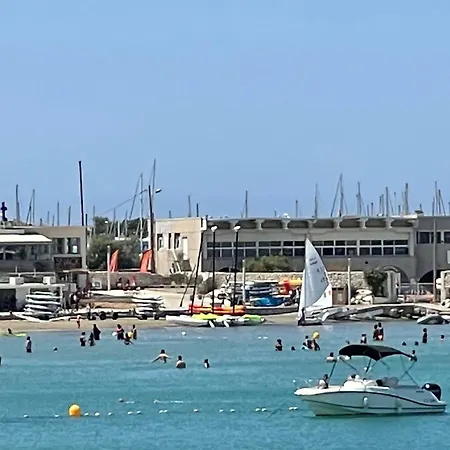 Pointe Rouge Borely Appartement Marseille