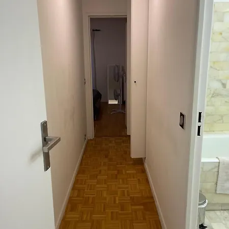 Pointe Rouge Borely Appartement *